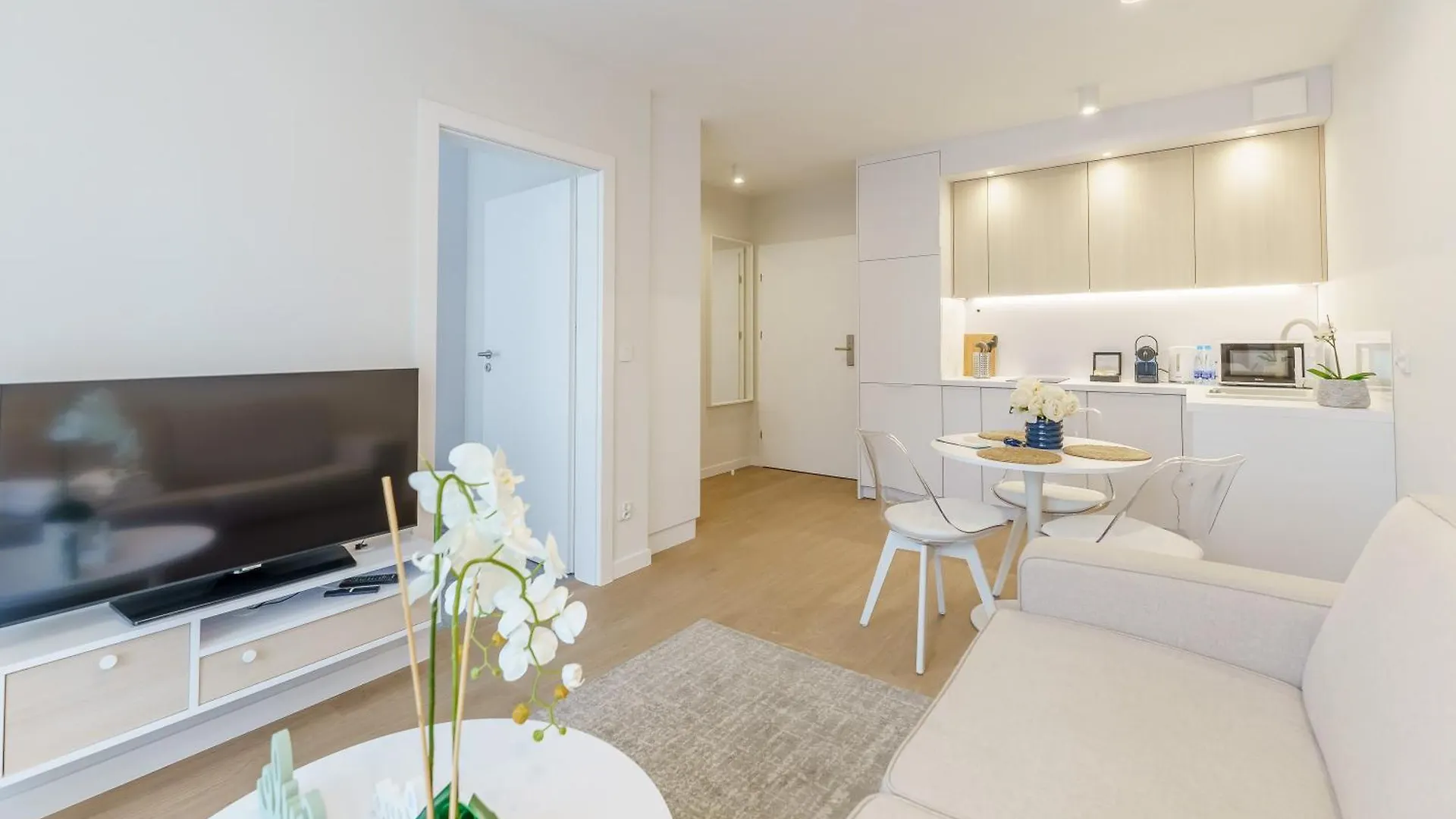 Apartament Mlynska 10 Kołobrzeg