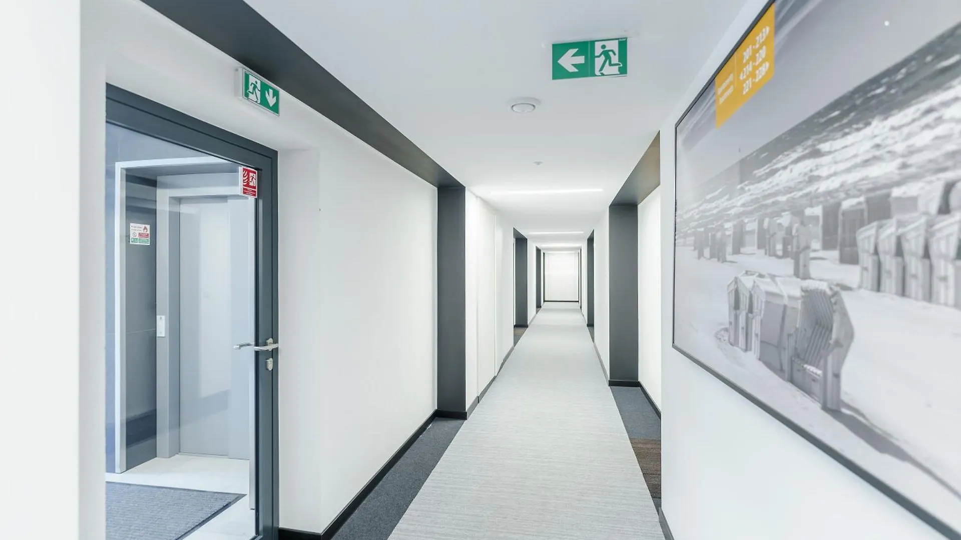 Apartament Mlynska 10 Kołobrzeg