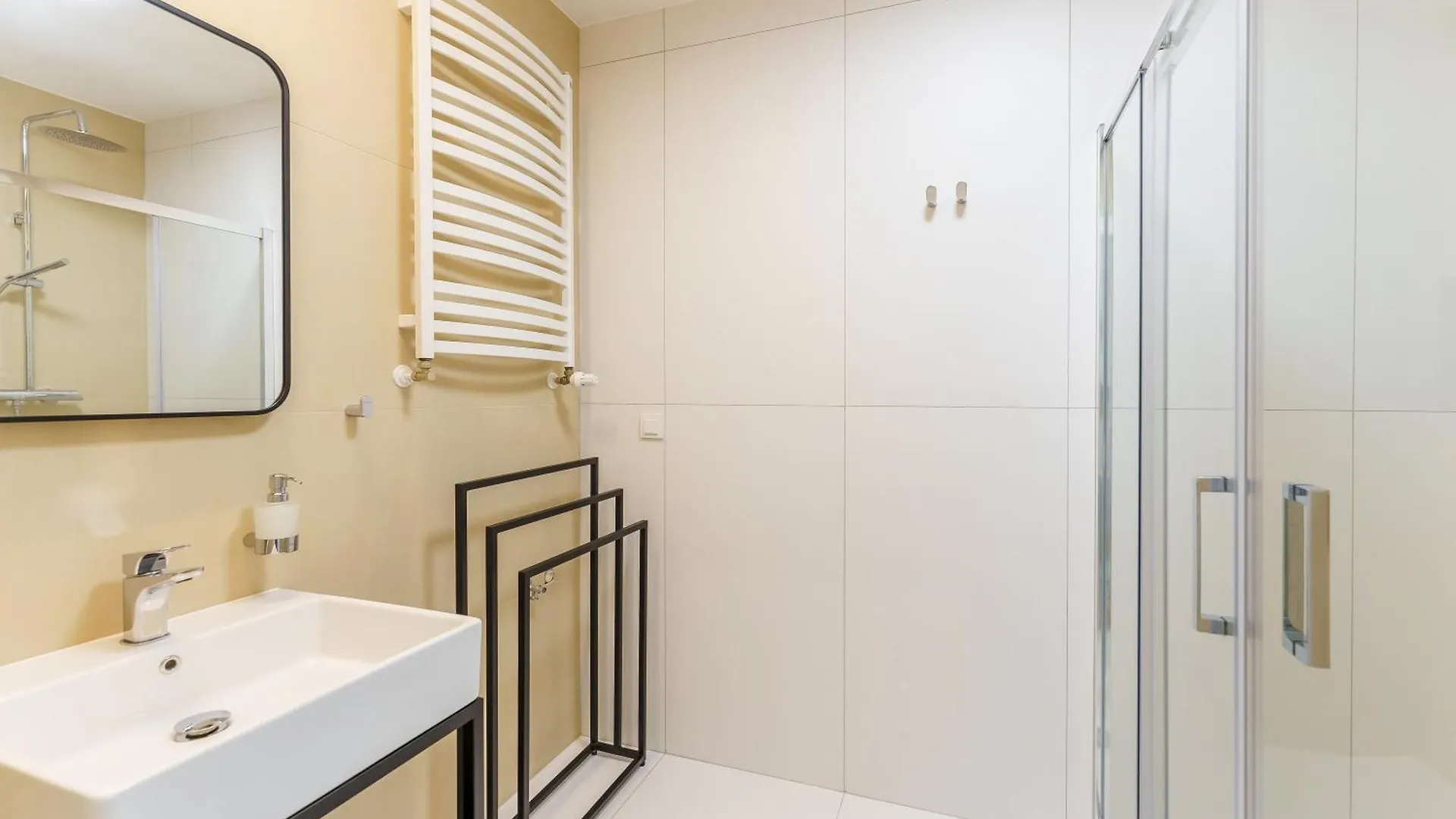 Apartament Mlynska 10 Kołobrzeg