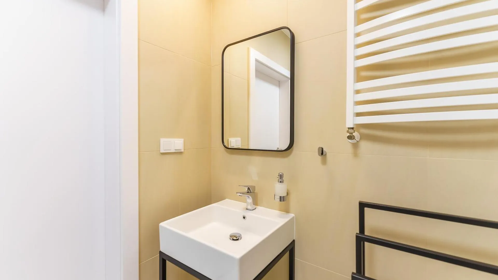 Apartament Mlynska 10 Kołobrzeg