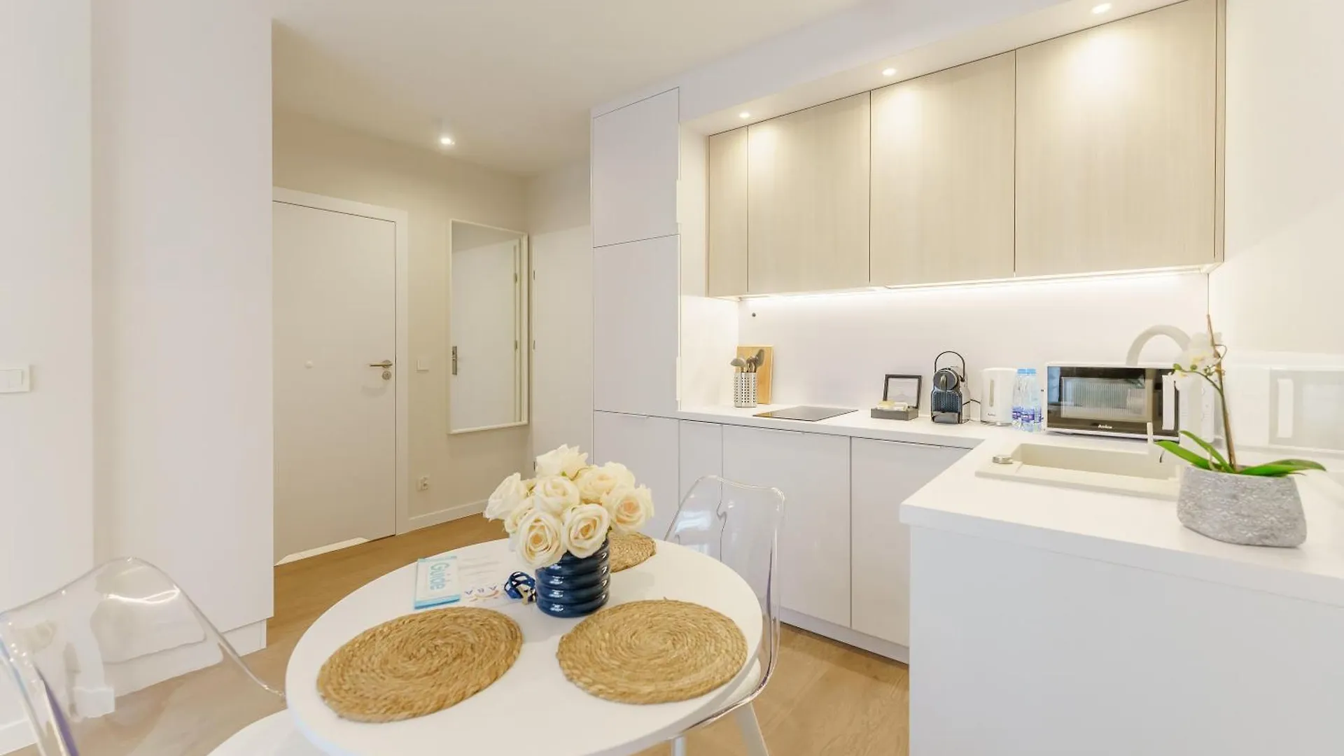 Apartament Mlynska 10 Kołobrzeg