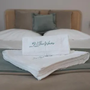 The Waves Kasprowicza 20c - Blisko Plazy! - Bezplatny Parking Podziemny - Klimatyzacja - Basen, Jacuzzi, Sala Fitness, Sala Zabaw Dla Dzieci I Sauny W Cenie! Apartament