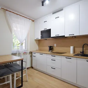 103 Olymp & Wellness Apartament