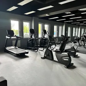 Al-dom Kasprowicza 20c Z Basenem Oraz Silownia Apartament