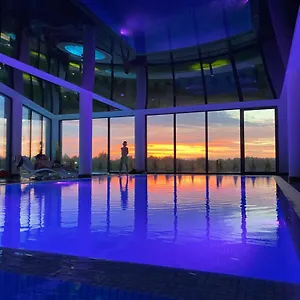 Westin House Resort&spa Apartament